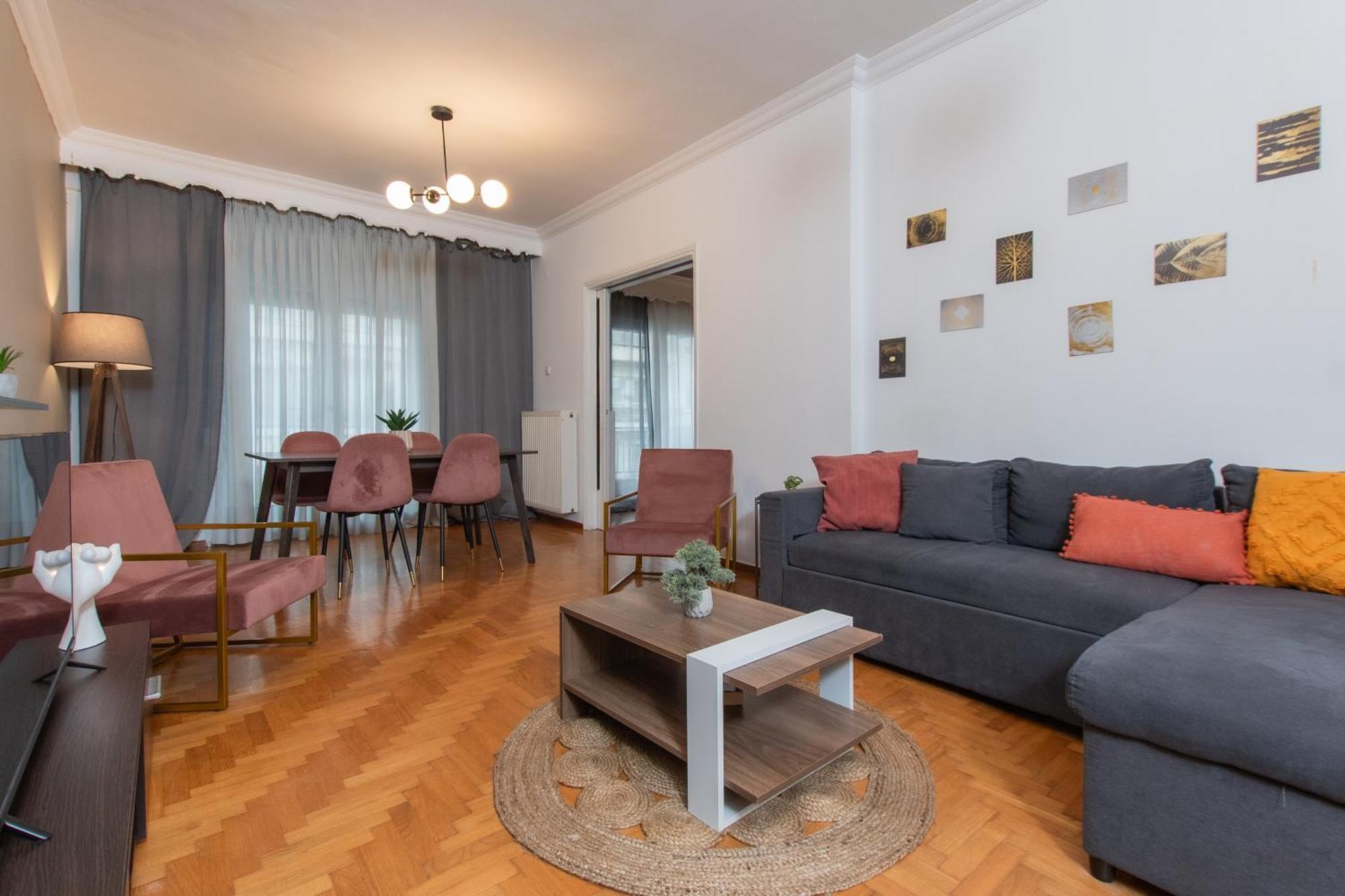 Appartamento Houseloft Agora *